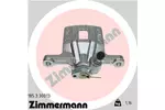 Zacisk hamulca ZIMMERMANN 185.3.30013