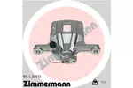 Zacisk hamulca ZIMMERMANN 185.4.30013