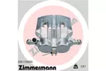 Zacisk hamulca ZIMMERMANN 200.1.50006