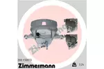 Zacisk hamulca ZIMMERMANN 200.1.50013