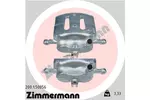 Zacisk hamulca ZIMMERMANN 200.1.50056