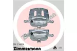 Zacisk hamulca ZIMMERMANN 200.2.50056