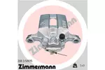 Zacisk hamulca ZIMMERMANN 200.3.50015