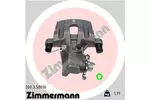 Zacisk hamulca ZIMMERMANN 200.3.50016