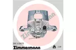 Zacisk hamulca ZIMMERMANN 200.3.50073