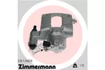 Zacisk hamulca ZIMMERMANN 230.1.30020