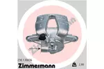 Zacisk hamulca ZIMMERMANN 230.1.30036