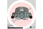 Zacisk hamulca ZIMMERMANN 230.1.30056