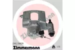 Zacisk hamulca ZIMMERMANN 230.2.30020