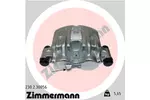 Zacisk hamulca ZIMMERMANN 230.2.30056