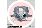 Zacisk hamulca ZIMMERMANN 230.2.30067