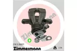 Zacisk hamulca ZIMMERMANN 230.3.30007