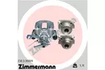 Zacisk hamulca ZIMMERMANN 230.3.30009