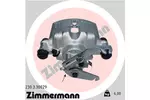 Zacisk hamulca ZIMMERMANN 230.3.30029