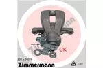 Zacisk hamulca ZIMMERMANN 230.4.30006