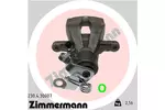 Zacisk hamulca ZIMMERMANN 230.4.30007