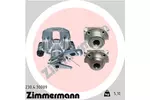 Zacisk hamulca ZIMMERMANN 230.4.30009