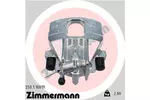 Zacisk hamulca ZIMMERMANN 250.1.10019