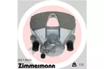 Zacisk hamulca ZIMMERMANN 250.1.10024
