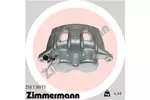 Zacisk hamulca ZIMMERMANN 250.1.10073