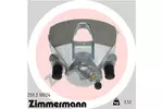 Zacisk hamulca ZIMMERMANN 250.2.10024