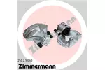 Zacisk hamulca ZIMMERMANN 250.2.10060