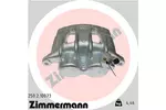 Zacisk hamulca ZIMMERMANN 250.2.10073