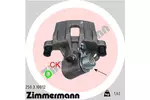 Zacisk hamulca ZIMMERMANN 250.3.10012
