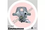 Zacisk hamulca ZIMMERMANN 250.3.10020