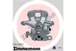 Zacisk hamulca ZIMMERMANN 250.3.10023