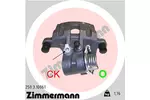 Zacisk hamulca ZIMMERMANN 250.3.10061