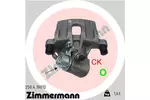 Zacisk hamulca ZIMMERMANN 250.4.10012