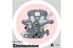 Zacisk hamulca ZIMMERMANN 250.4.10023