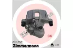 Zacisk hamulca ZIMMERMANN 250.4.10128