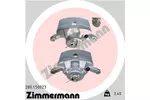 Zacisk hamulca ZIMMERMANN 280.1.50023