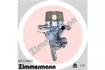 Zacisk hamulca ZIMMERMANN 280.3.50062