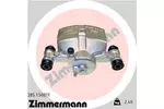 Zacisk hamulca ZIMMERMANN 285.1.50017