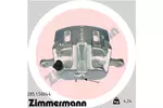 Zacisk hamulca ZIMMERMANN 285.1.50044