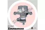 Zacisk hamulca ZIMMERMANN 285.3.50005