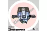 Zacisk hamulca ZIMMERMANN 285.3.50051