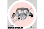 Zacisk hamulca ZIMMERMANN 370.1.50007