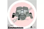 Zacisk hamulca ZIMMERMANN 370.1.50031