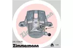 Zacisk hamulca ZIMMERMANN 370.1.50039
