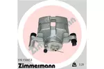 Zacisk hamulca ZIMMERMANN 370.1.50053