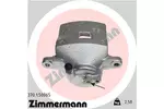 Zacisk hamulca ZIMMERMANN 370.1.50065