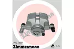 Zacisk hamulca ZIMMERMANN 370.2.50031