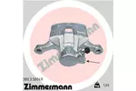 Zacisk hamulca ZIMMERMANN 380.3.50049