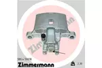 Zacisk hamulca ZIMMERMANN 380.4.50018