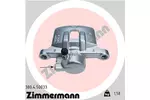 Zacisk hamulca ZIMMERMANN 380.4.50033