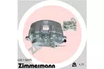 Zacisk hamulca ZIMMERMANN 400.1.10095